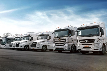 交通事故的阿喀琉斯之踵，重卡事故隐患能否用智能驾驶解决？