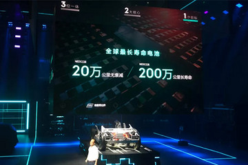 動(dòng)力電池只做500次循環(huán)壽命行不行？