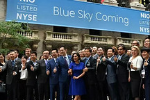 2018-2020，蔚来的魔幻漂流