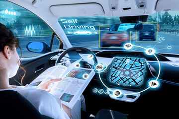 “智能车元年”会改变哪些逻辑？：2020年底的跨年展望（一）