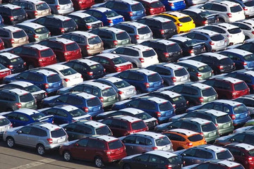 频迎利好政策，二手车出口能否迎来“小阳春”？