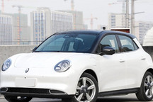 精致小车的完美典范，欧拉好猫能否成为新一代的国民神车？