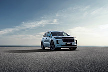 理想汽车交付量突破30000辆