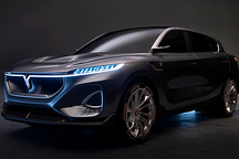 自主电动汽车高端化的无奈？