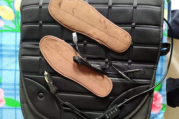 车主故事 | 今年冬天，我有我的“过冬神器”，你有什么？