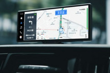 华为智选·车载智慧屏发布