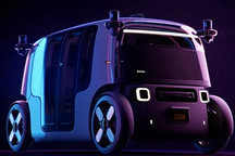 中国智能汽车高歌猛进，百度Apollo遇上风口