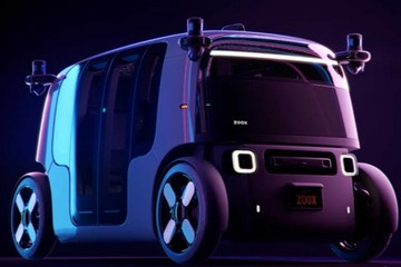 中国智能汽车高歌猛进，百度Apollo遇上风口