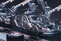 传统车企2020：憋屈、转型与新能源汽车“军令状”