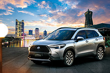 超过10款新车，丰田中国2021年还能继续逆市高速增长么？