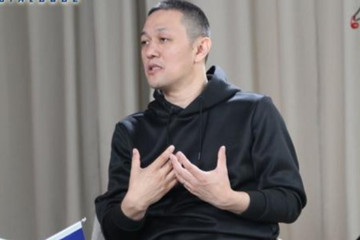 蔚來李斌：備戰(zhàn)下一場賽事