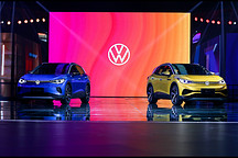 2021年来了，一个时代的开始，一起来电，一起中国