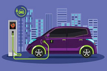 回看2020，新能源汽车如何“乘风破浪”？