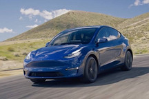 蔚来慌了，特斯拉Model Y降价，不到34万真的便宜吗?