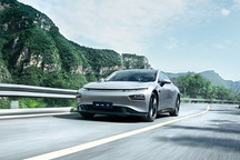 多项数据刷新纪录！小鹏汽车12月交付量5700台