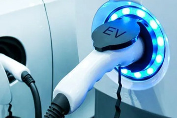 埃信华迈预测，到2025年中国新能源汽车市场将以两位数速度增长