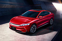 比亚迪“刀片电池”紧急扩产 新车“明”已在计划中