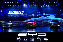 不到15万续航1200km+，比亚迪狙了燃油车「致命一枪」