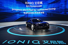 明确2021年发展目标 现代汽车全力向新