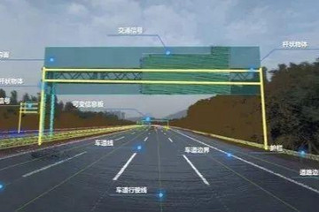 北京智能汽车地图应用试点开放申请，免费提供数据及服务