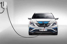 想要性价比？这款东风风行S50EV推荐给你，顶配不到16万