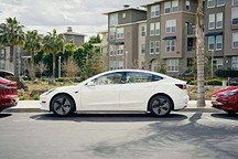 海外上市车企市值榜: 特斯拉蔚来疯涨 丰田领跑传统车企