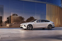 蔚来合肥工厂扩产 或为新车投产做准备