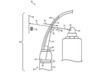 从隐藏式触控到全息图像，苹果汽车六大秘密武器曝光