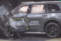 深评丨理想ONE拿下中保研三项优秀，这份成绩单为何有争议？