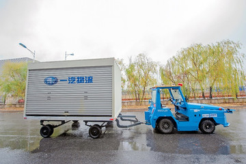 驭势科技引入国家队战略注资，完成超10亿元人民币融资