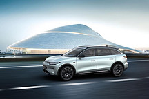 零跑科技超募完成43亿元B轮融资