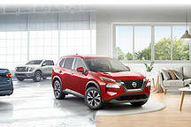 日产主要车型将在2030年完成电动化