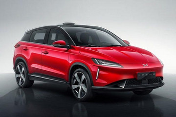 小鹏汽车召回13399辆小鹏G3