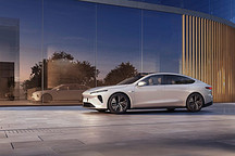 蔚来1月交付7225辆 创历史新高