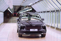 获滴滴投资后资本将继续加持，爱驰汽车新生在即？