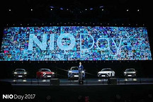 放弃高薪和百万股票，那个离开蔚来的年轻人回来了