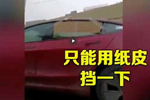 特斯拉「有难」，十万网友「点赞」