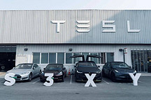 2021，特斯拉走下神坛