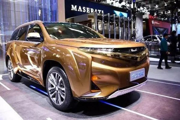 爆雷不斷的2020，多少車企已消隕