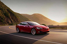特斯拉召回3.6万辆进口Model S、Model X
