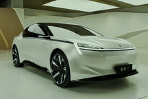 恒大再发三款新车，恒驰7、8、9亮相