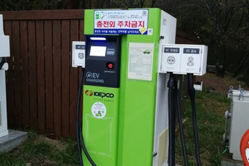 韩国到2025年将新能源汽车产量增至283万辆