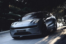 消息称吉利汽车计划成立新的电动车公司