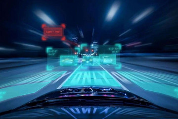 無人駕駛+共享模式+電動汽車=未來新出行