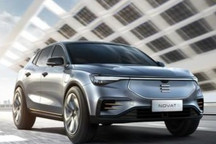 新能源车设计为何日韩无法与国内相比