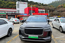 压倒燃油车的稻草，理想ONE或许是最重的那一根