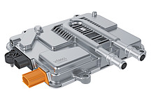 纬湃科技助力高压混合动力汽车降排增效