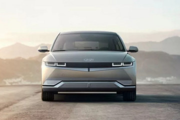 现代汽车开启电动平台时代