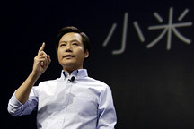 小米造车，风口论者站上风口