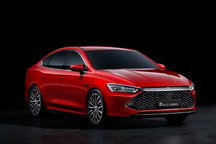 比亚迪又添新丁，3月上市三款插混新车